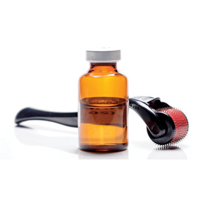 Microneedling Classification