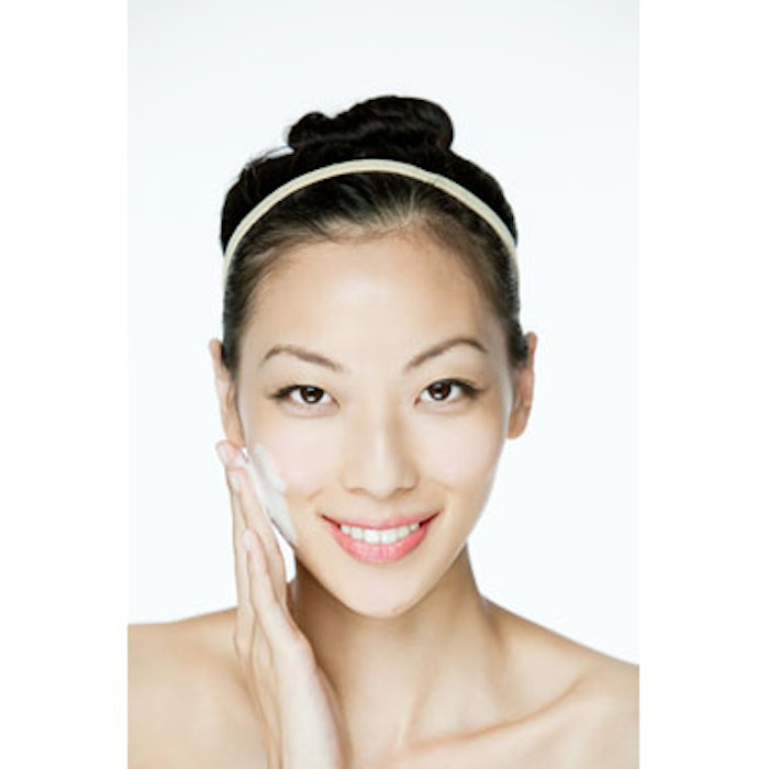 Finacea Foam Approved for Mild to Moderate Rosacea