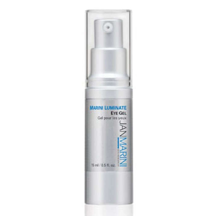 Eye-Opening Gel