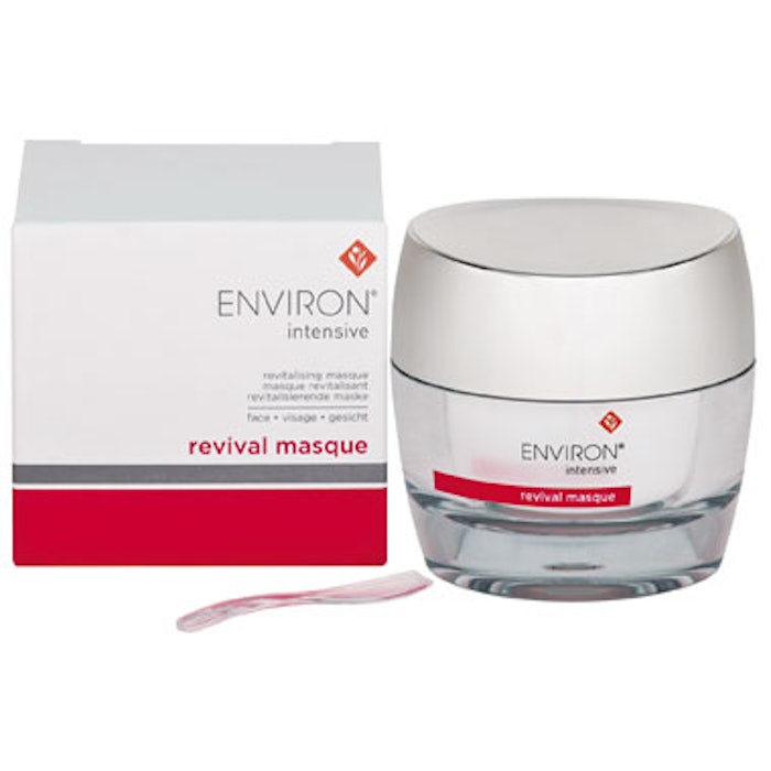 Moisturizing Masque