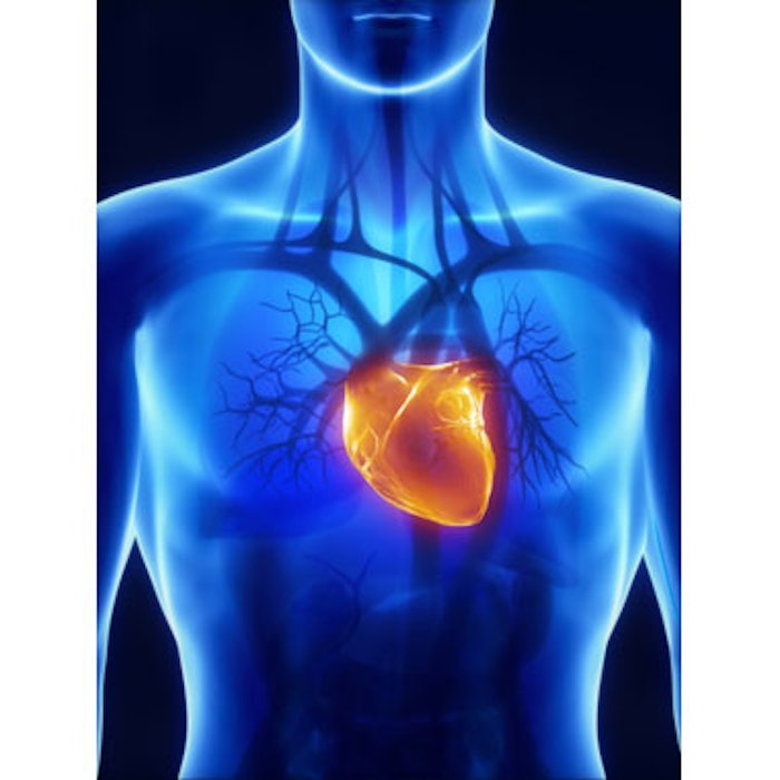 Rosacea Patients Likely to Have Cardiovascular Comorbidities