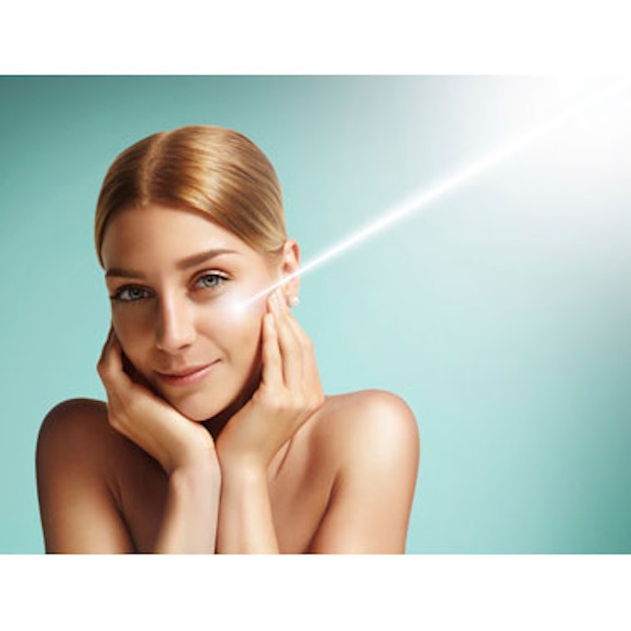 Nd:YAG Laser Treatment Effective for Papulopustular Rosacea