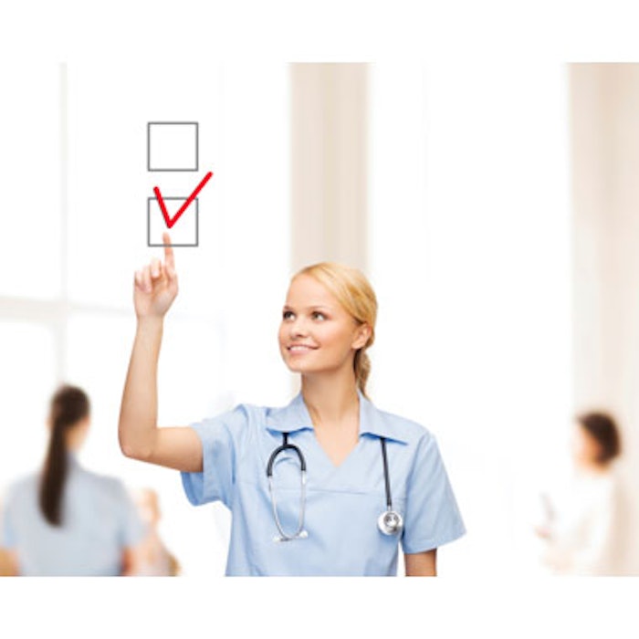 AAD Identifies Potentially Unnecessary Procedures
