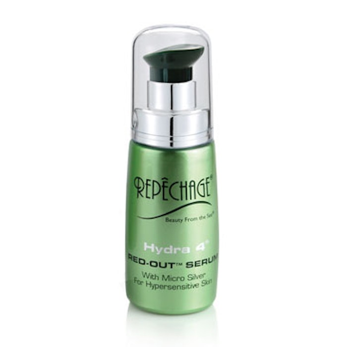 Redness Relief