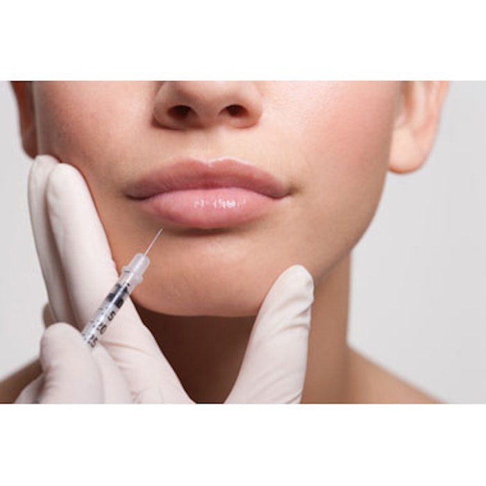 Improving Aesthetic Outcomes with New Filler Cohesivity Scale
