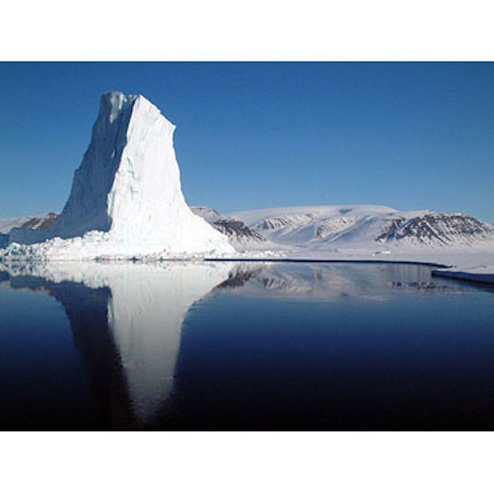 Tip of the Iceberg