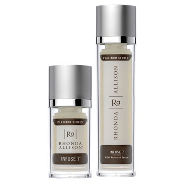 Replenishing Serum