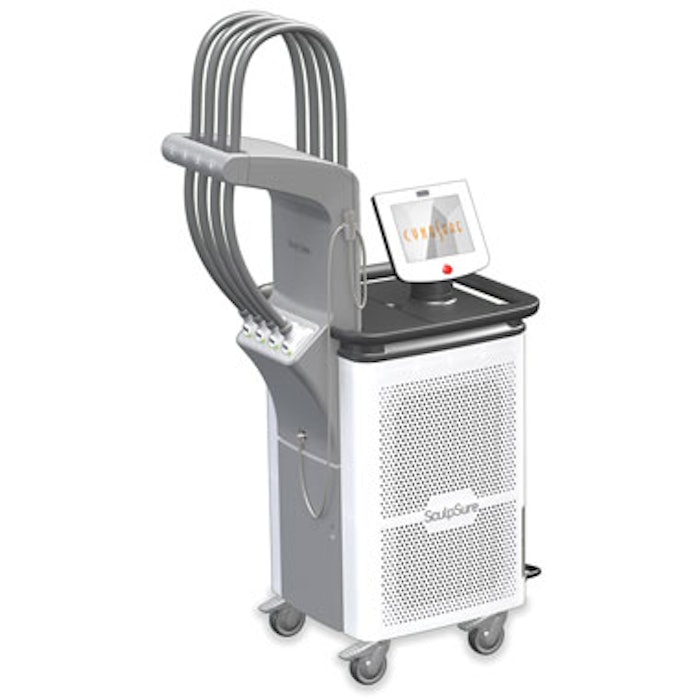 Laser Lipolysis