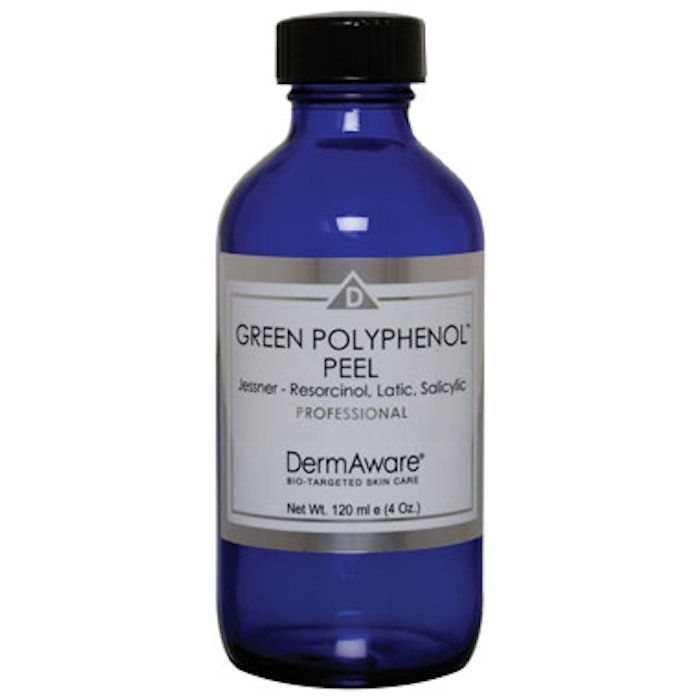 Polyphenol Peel