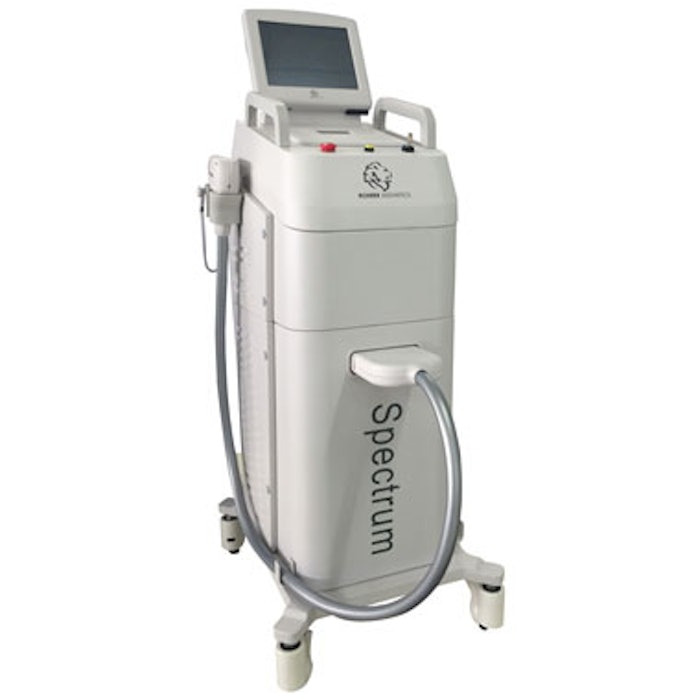 Multi-Laser Platform