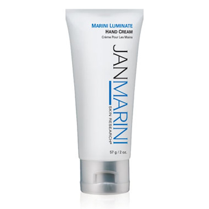 Antiaging Hand Cream