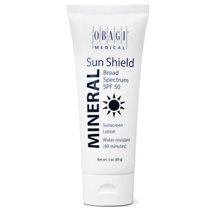 Hydrating Sun Protection