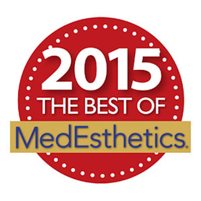Best of Medical Aesthetics