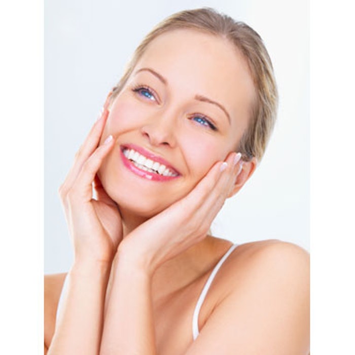 Oral Collagen Peptide Supplements Improve Aging Skin