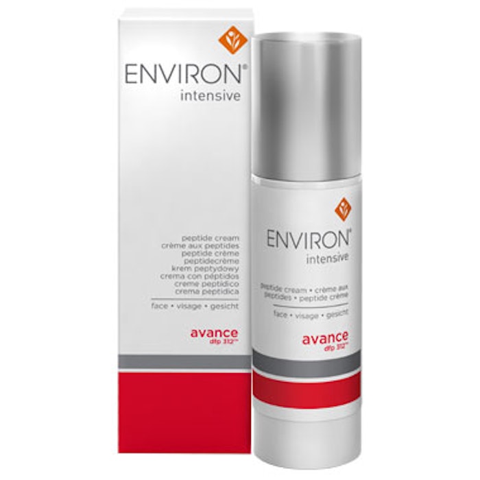 Potent Peptide Blend