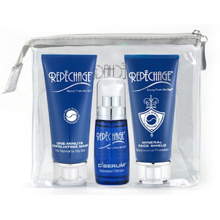 Nourishing Travel Kit