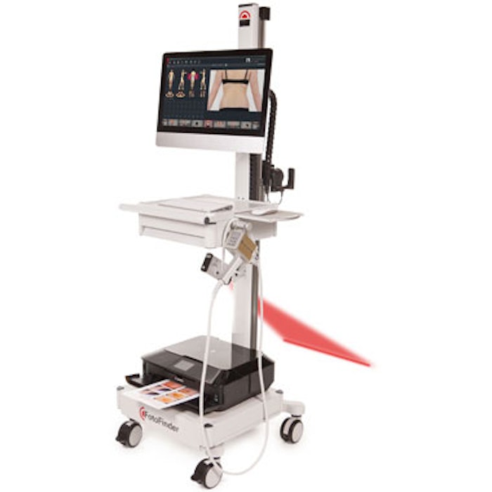 Total Body Aesthetic Imaging