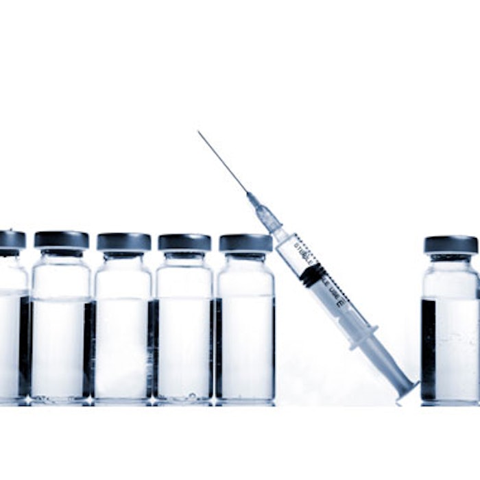Combining HA Fillers With Neurotoxin Slows HA Degradation