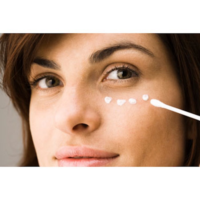 Late-Stage Trial Initiated for Topical Reduction of Undereye Bags