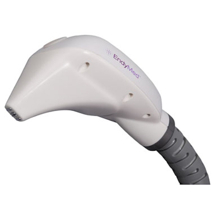 Periorbital RF Treatment