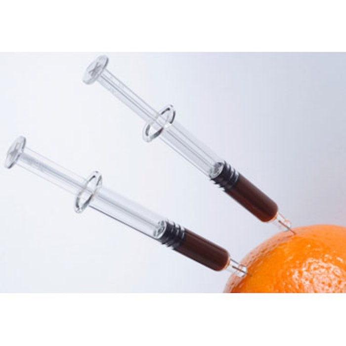 Phase 2B Trials Initiated for Injectable Cellulite Solution