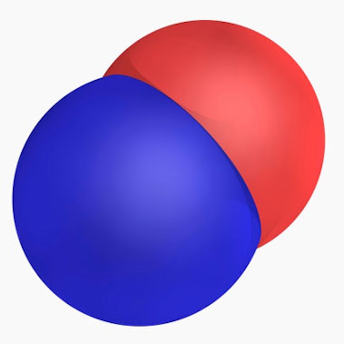 Phase 3 Trials Initiated for Nitric Oxide Acne Treatment