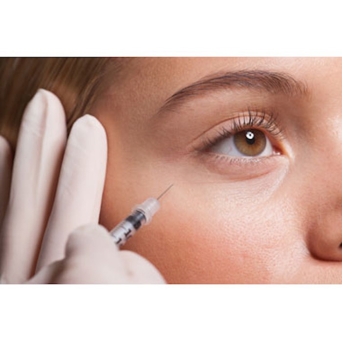 Managing PMMA Injection Complications in the Midface