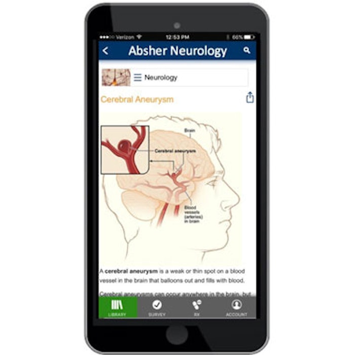 Vivacare Launches Mobile Patient Care App