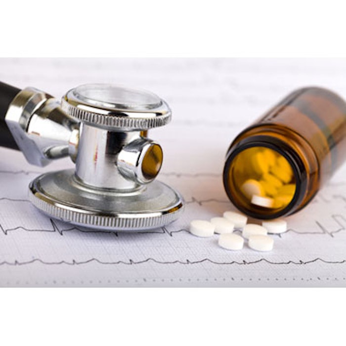 Oral Anticoagulants Comparable to Heparin for Chemical Prophylaxis