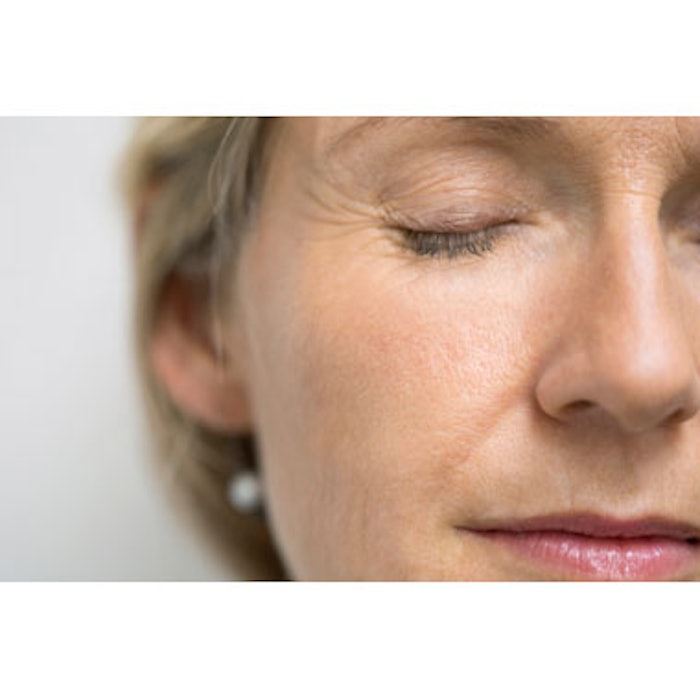 Celluma Cleared to Treat Facial Wrinkles