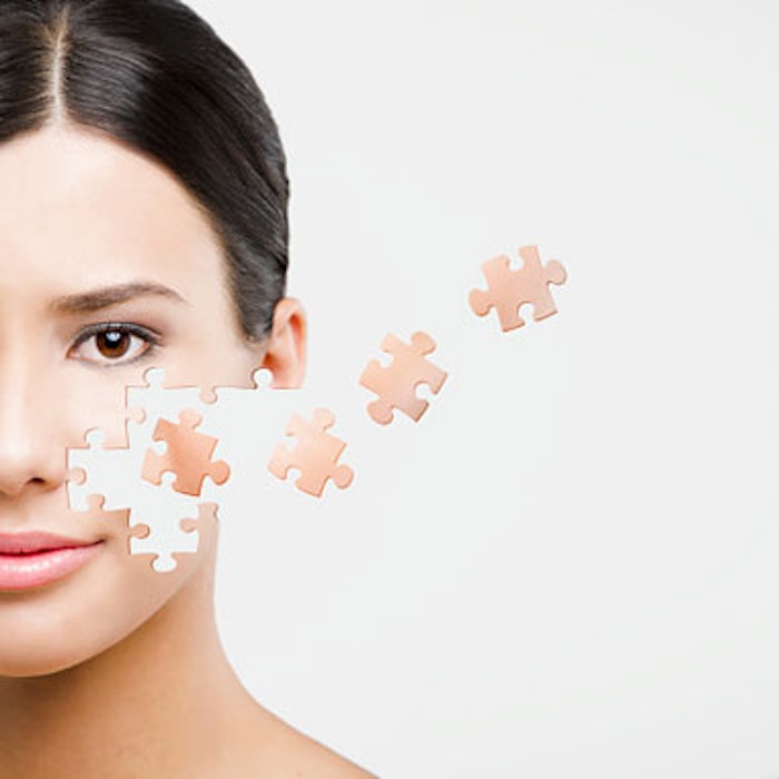 Rosacea Linked to Autoimmune Disease