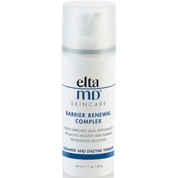 Compromised Skin Care