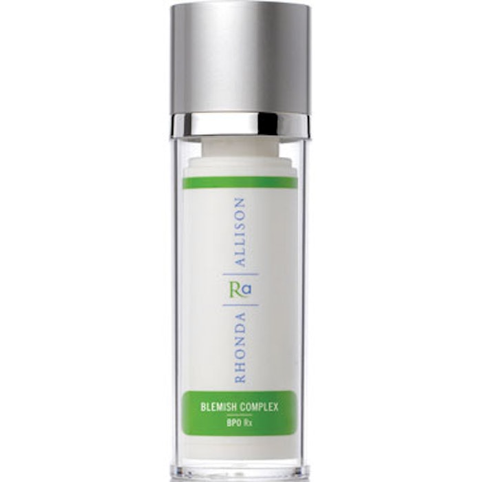 Acneic Skin Repair