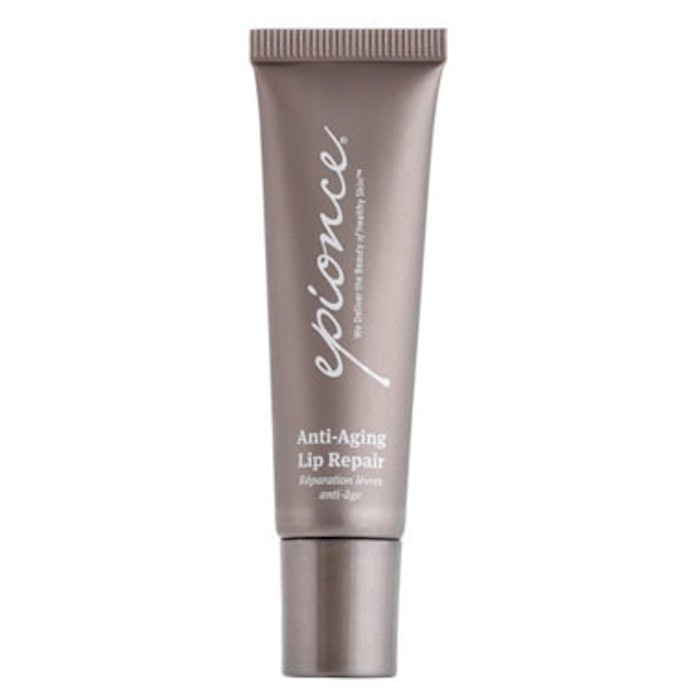 Lip Recovery