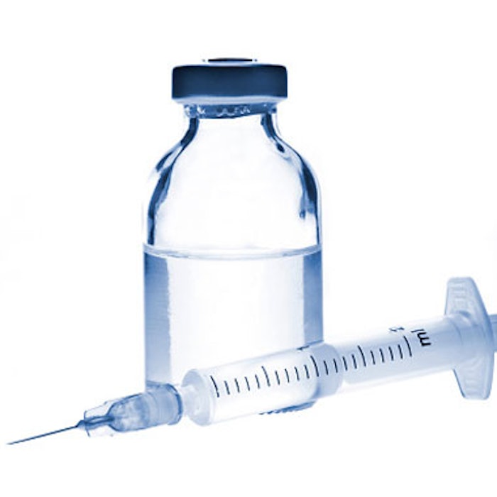 ALPHAEON Releases Positive Botulinum Toxin Trial Data