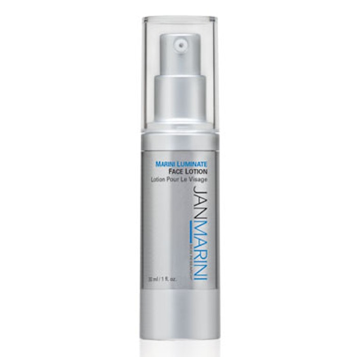 Skin Brightening Lotion