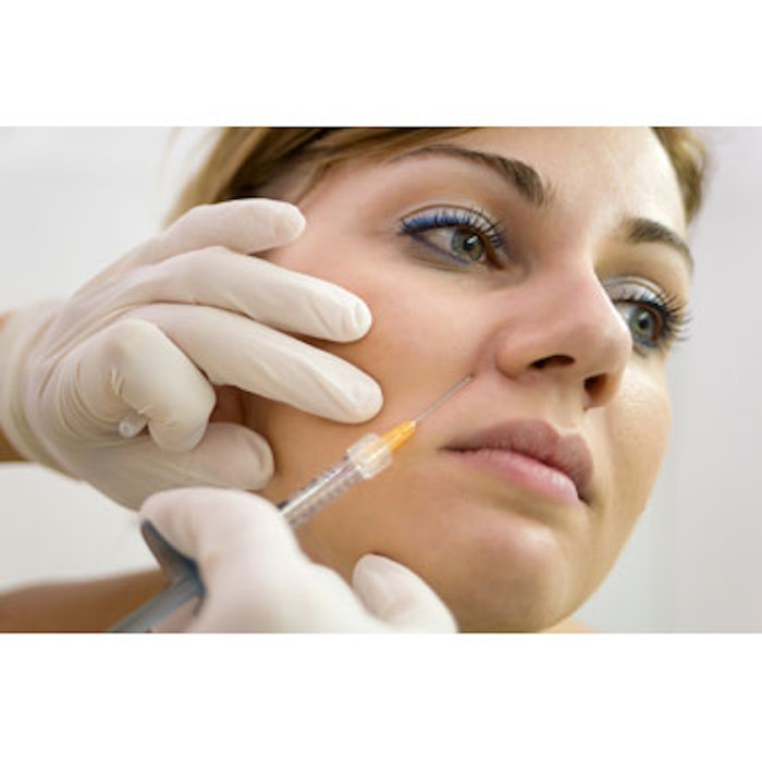 Global Consensus on HA Filler Complications