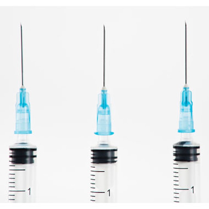 Comparing Three Botulinum Toxins