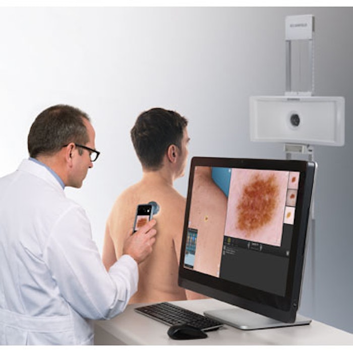 Body Mapping Software