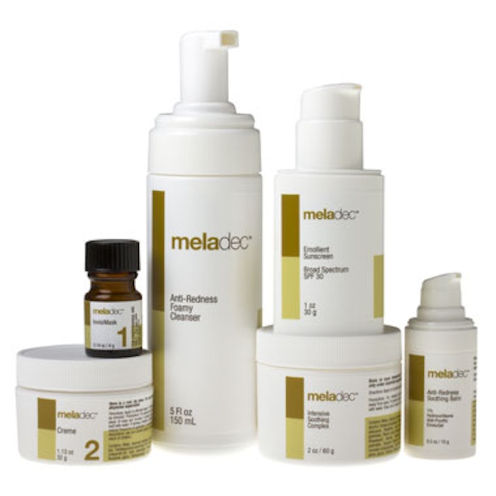 Gentle Chemical Peel