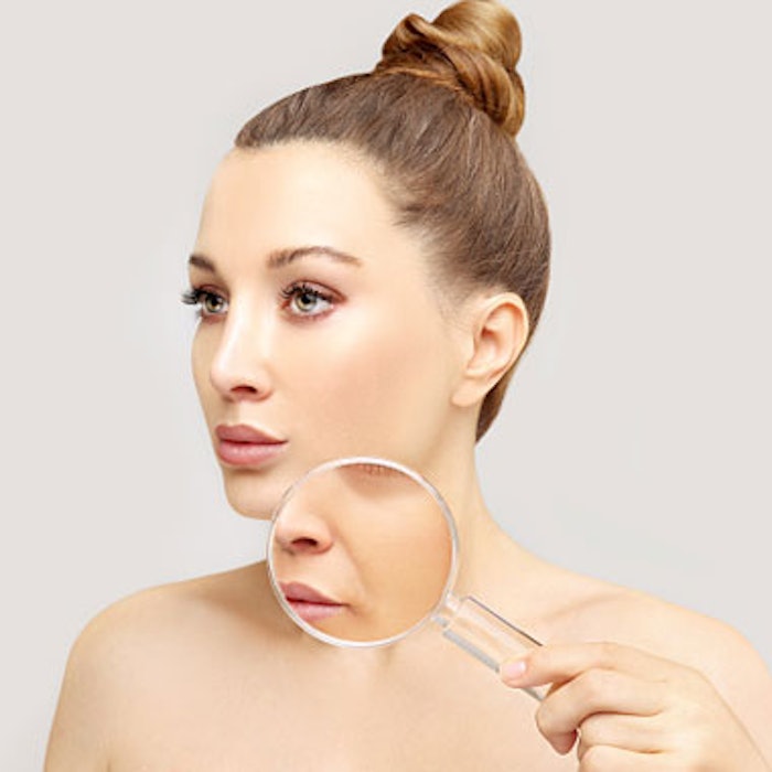 CO2 Extends Duration of HA Fillers
