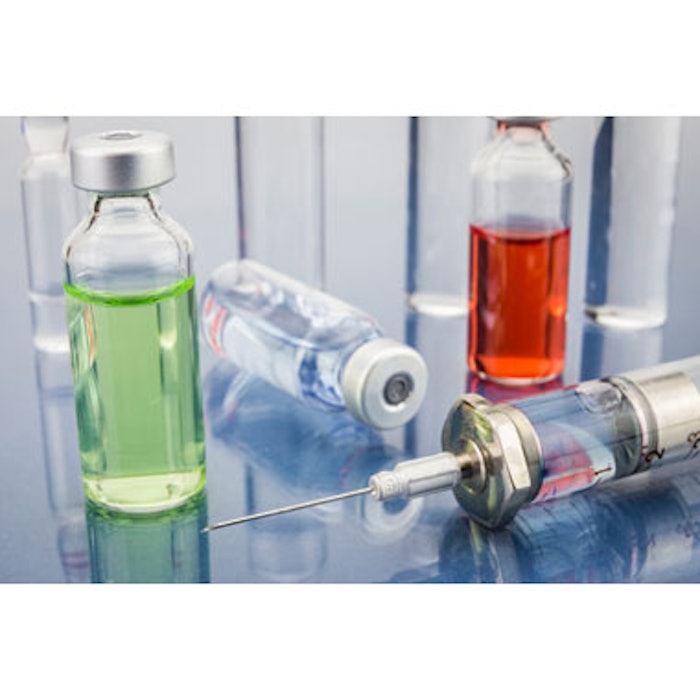 Evaluating CaHa Injection Complications