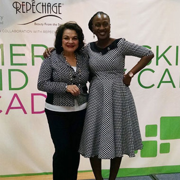 Repêchage Goes to Ghana