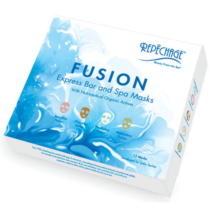 Customized Facial Treatments