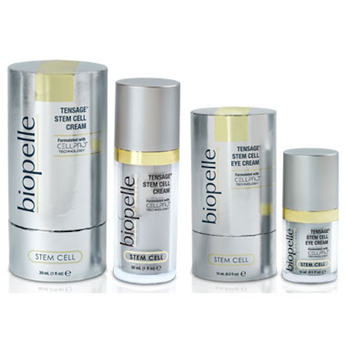 Stem Cell Assistance