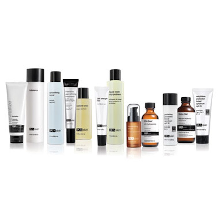 MedResults Partners with PCA Skin