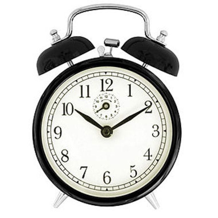 How to Handle Chronically Tardy Employees