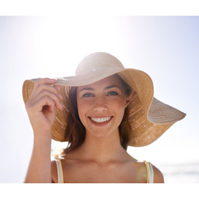 La Roche-Posay Launches Wearable Skin Sensor