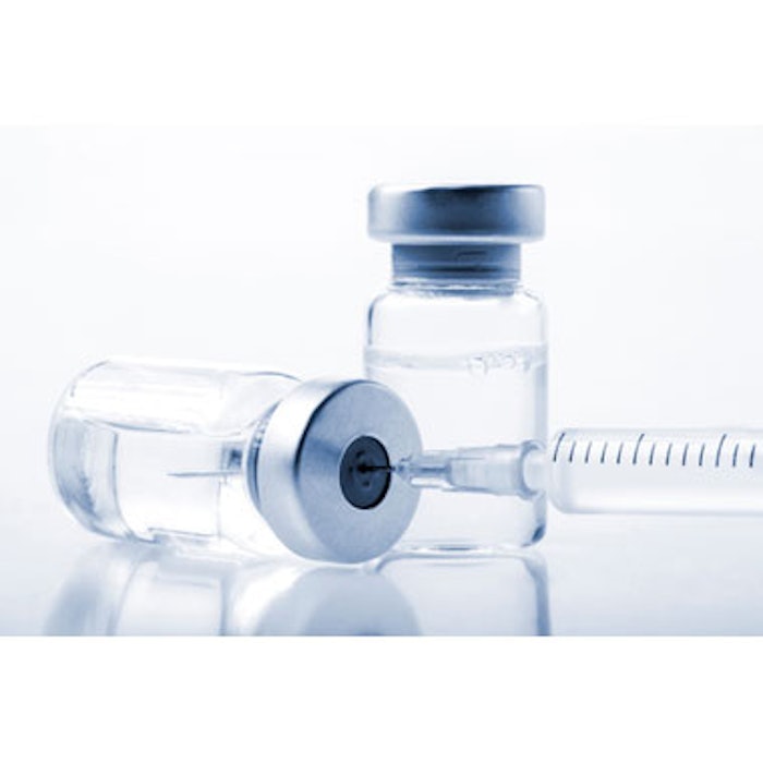 Comparing Two Injection Volumes of Dysport
