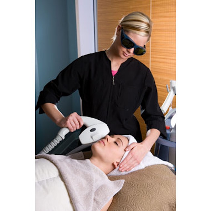 Multimodal Laser Treatments Safe and Effective